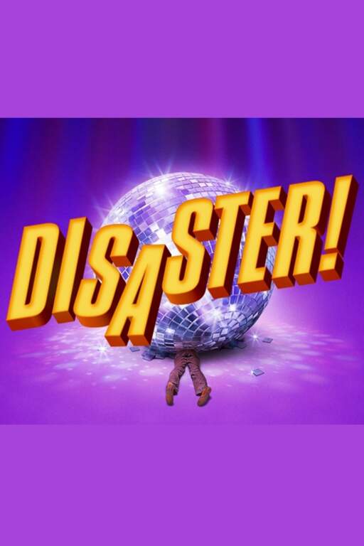 DISASTER! Poster