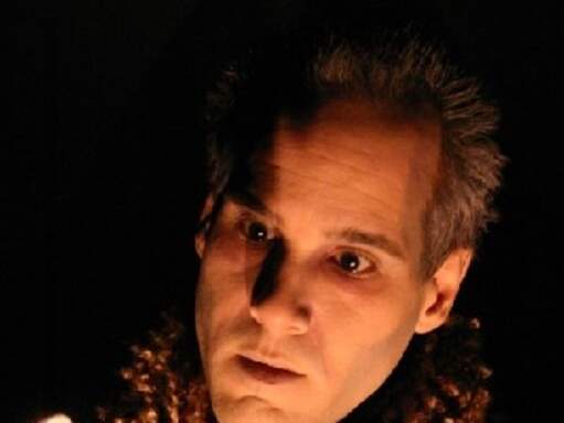 Kurt Guba as Tobias