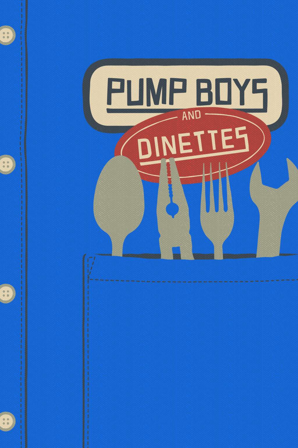 PUMP BOYS & DINETTES