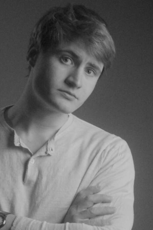 Alex Reiser