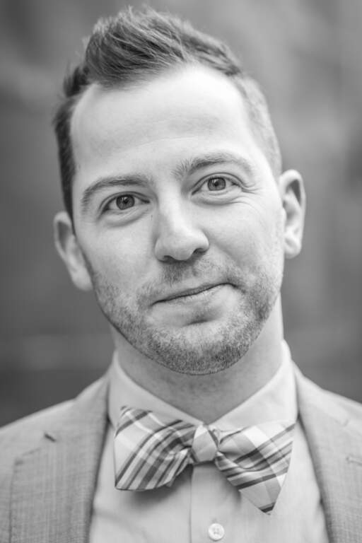 John Kaczorowski