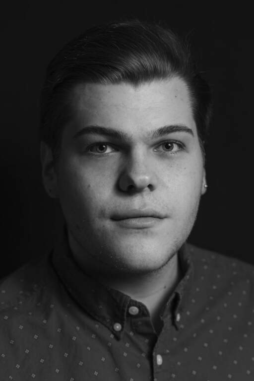 Daniel Bills-Warman