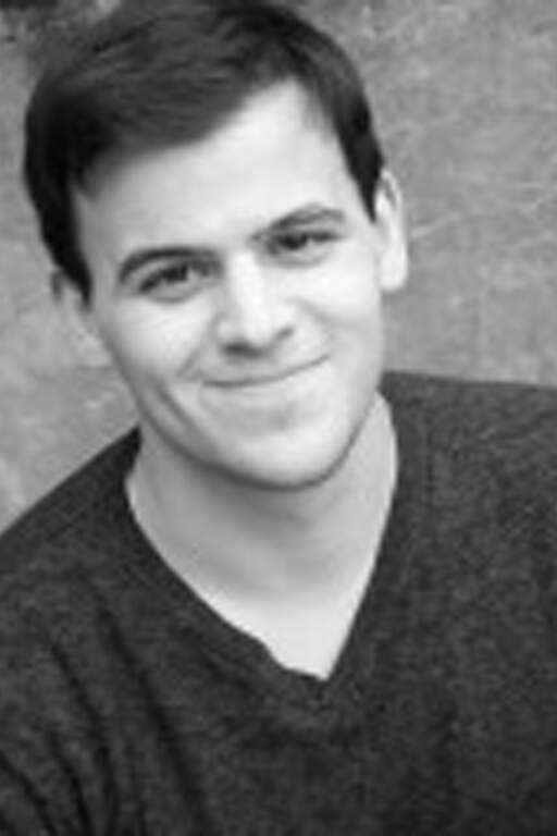 Tim Goehrig