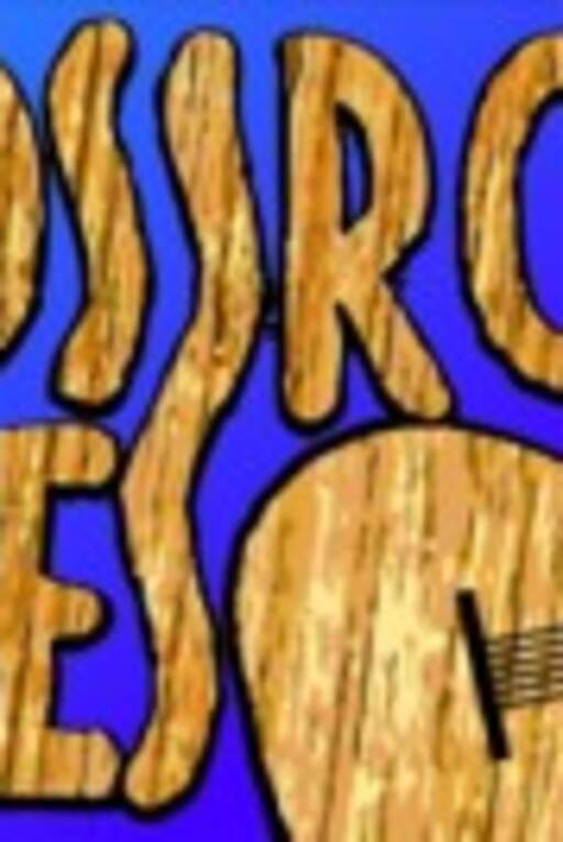 CROSSROAD BLUES Poster