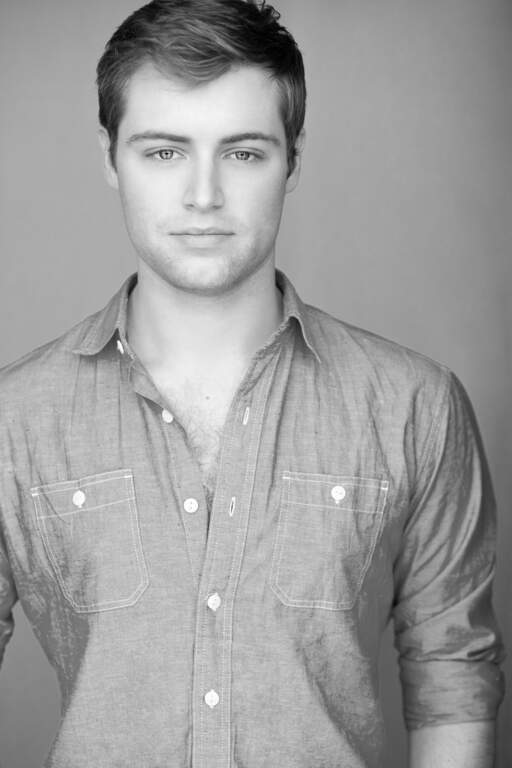 Kevin Donohue