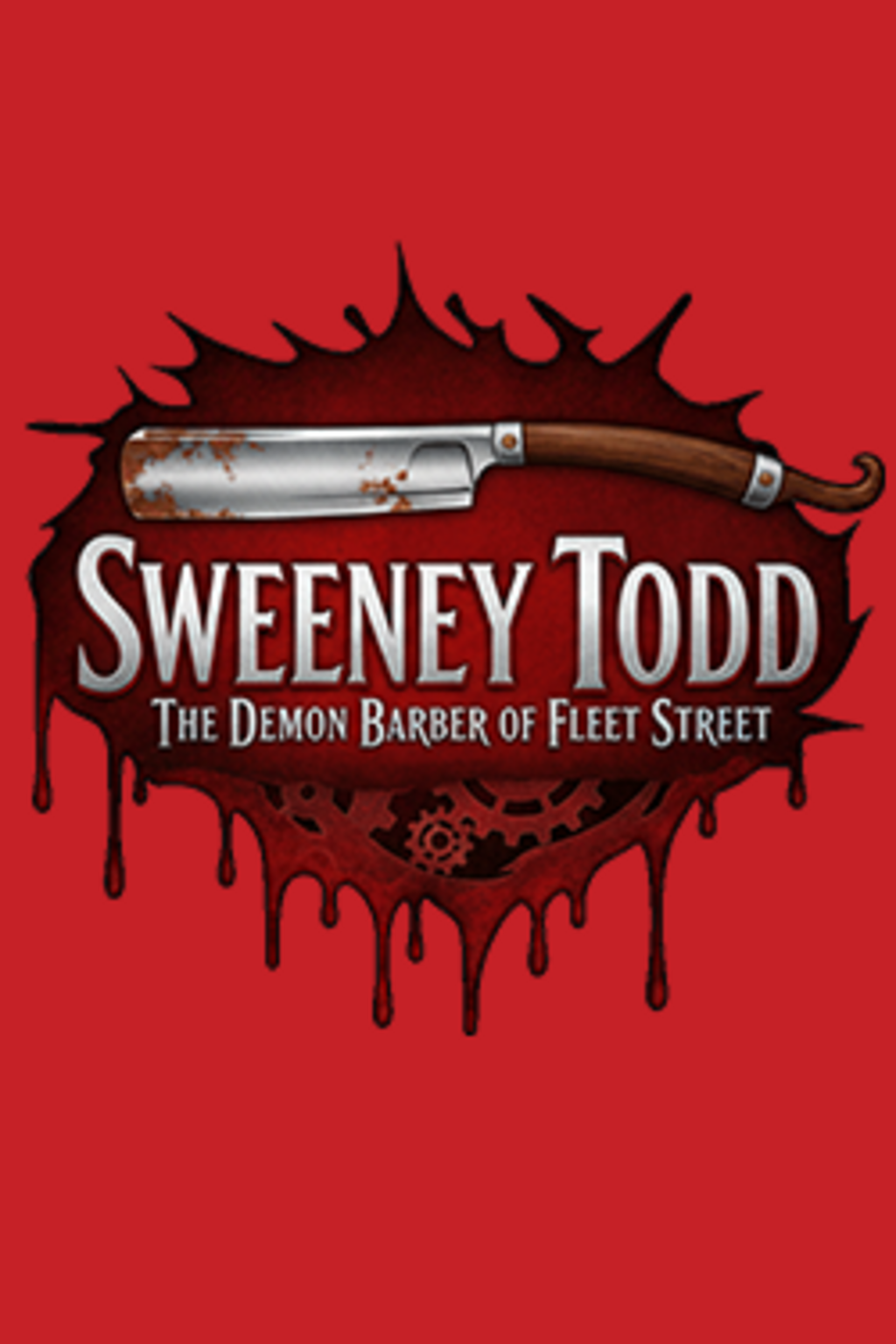 SWEENEY TODD