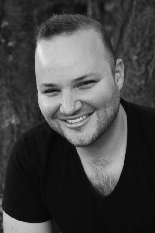 Adam Eckmair