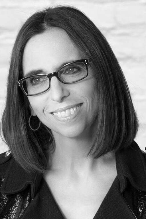 Cathy Carfagna