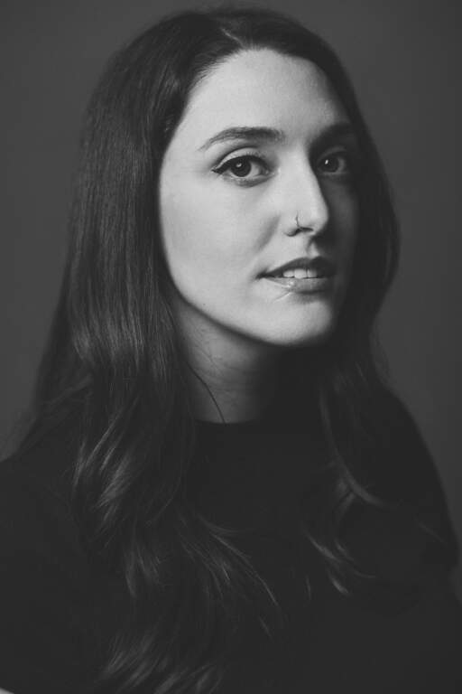 Amanda Funiciello