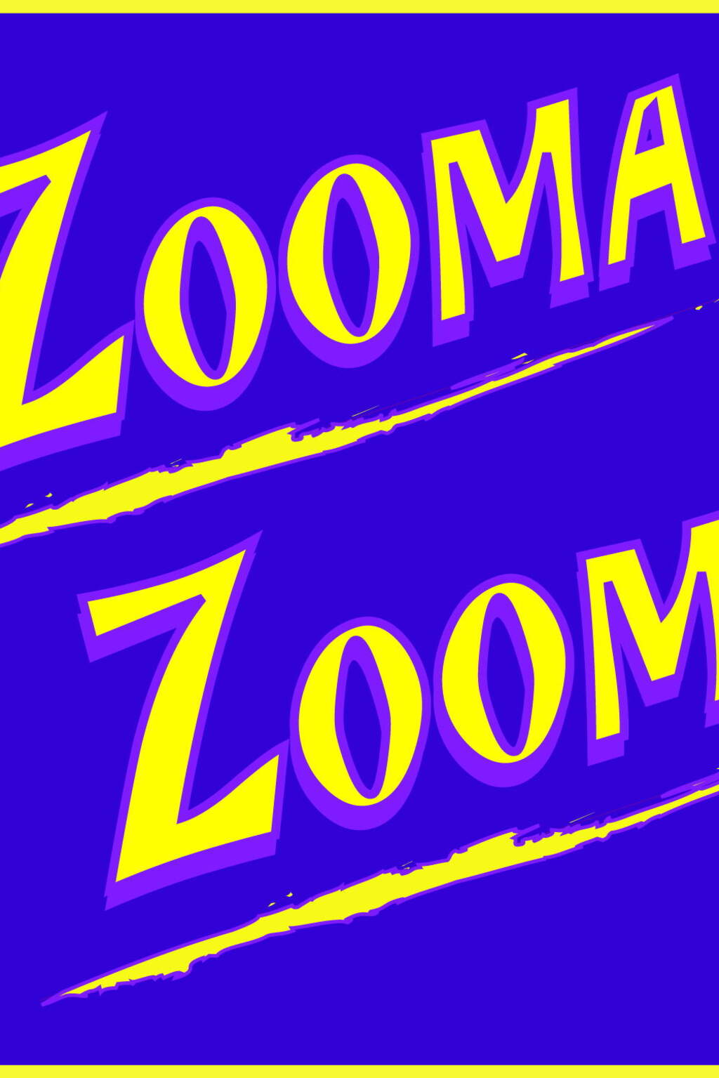 ZOOMA ZOOMA (2010)