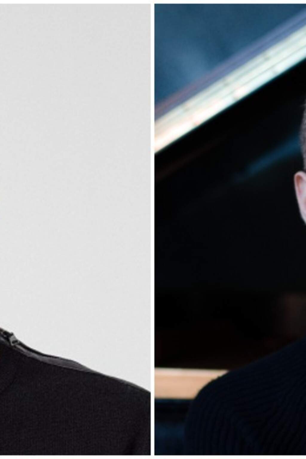 An Evening with Broadway's Zachary Noah Piser and Adam Rothenberg