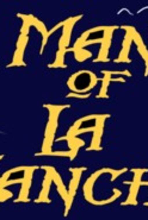 MAN OF LA MANCHA Poster