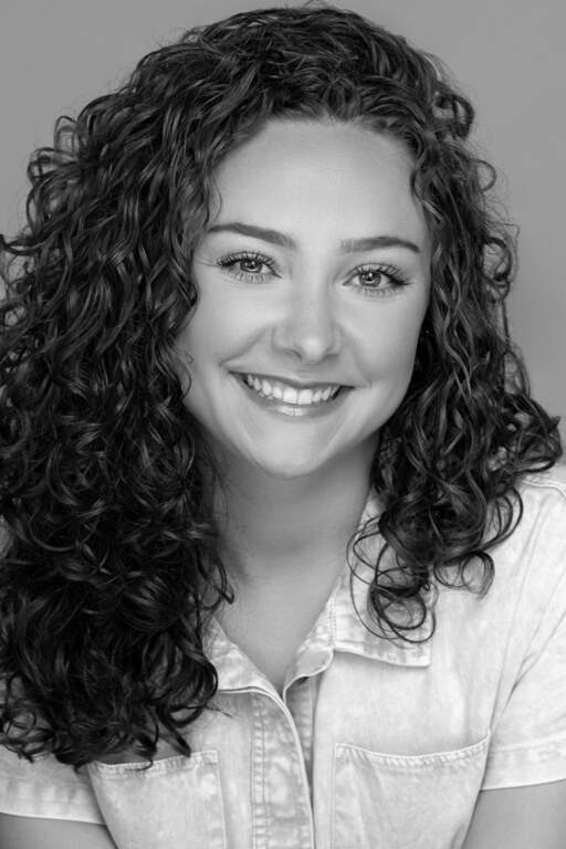 Samantha Campbell