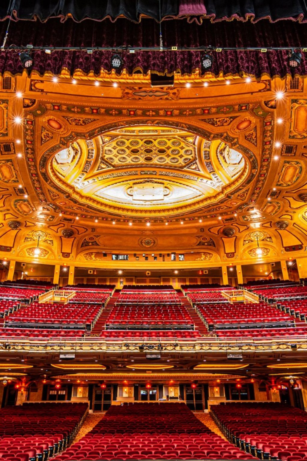 A MusicalFare Theatre Celebration: A NEW STAGE AWAITS