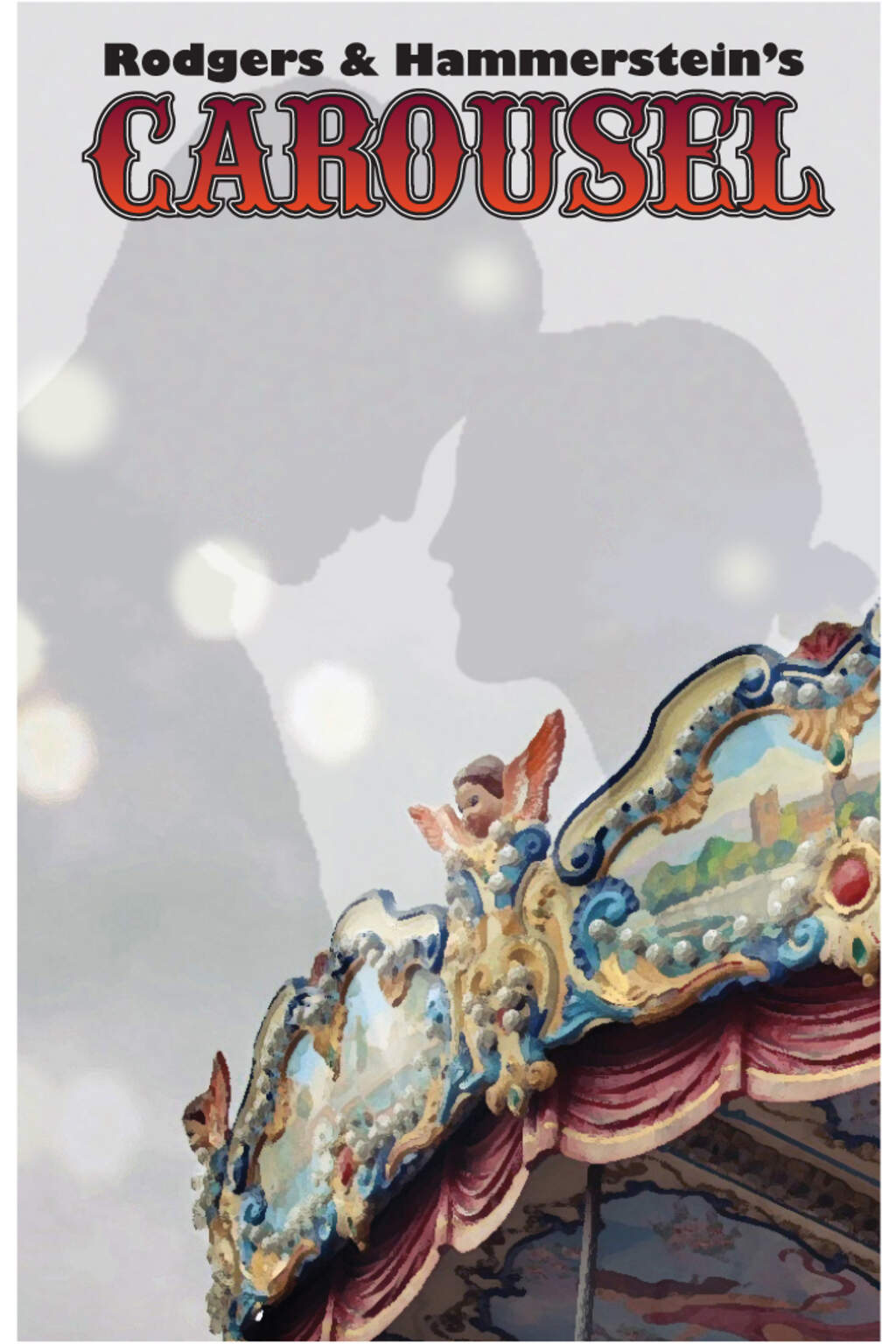 RODGERS AND HAMMERSTEIN'S CAROUSEL