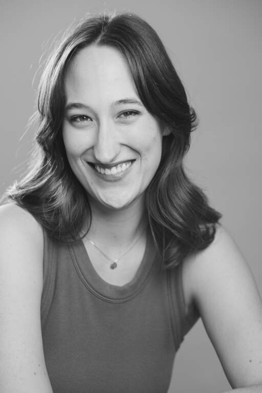 Lizzie Arnold