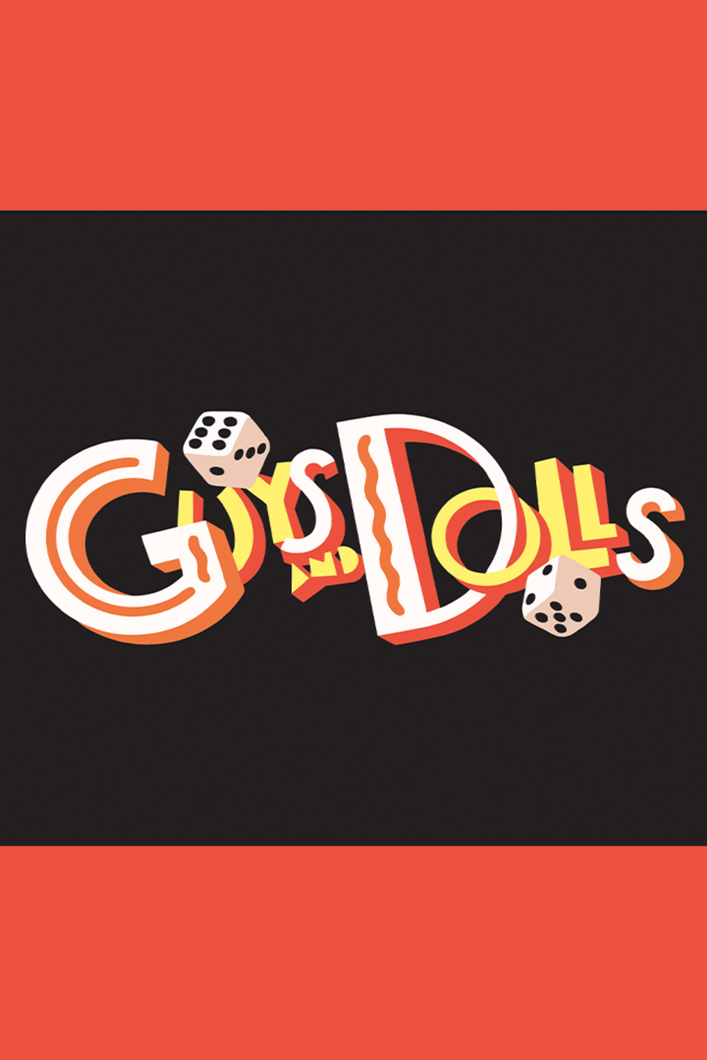 GUYS & DOLLS