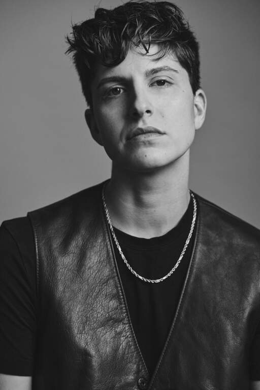 Kristopher Bartolomeo