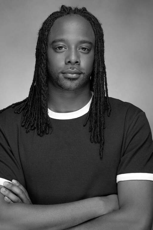 Tiger J. Brown