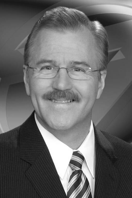 Mike Randall