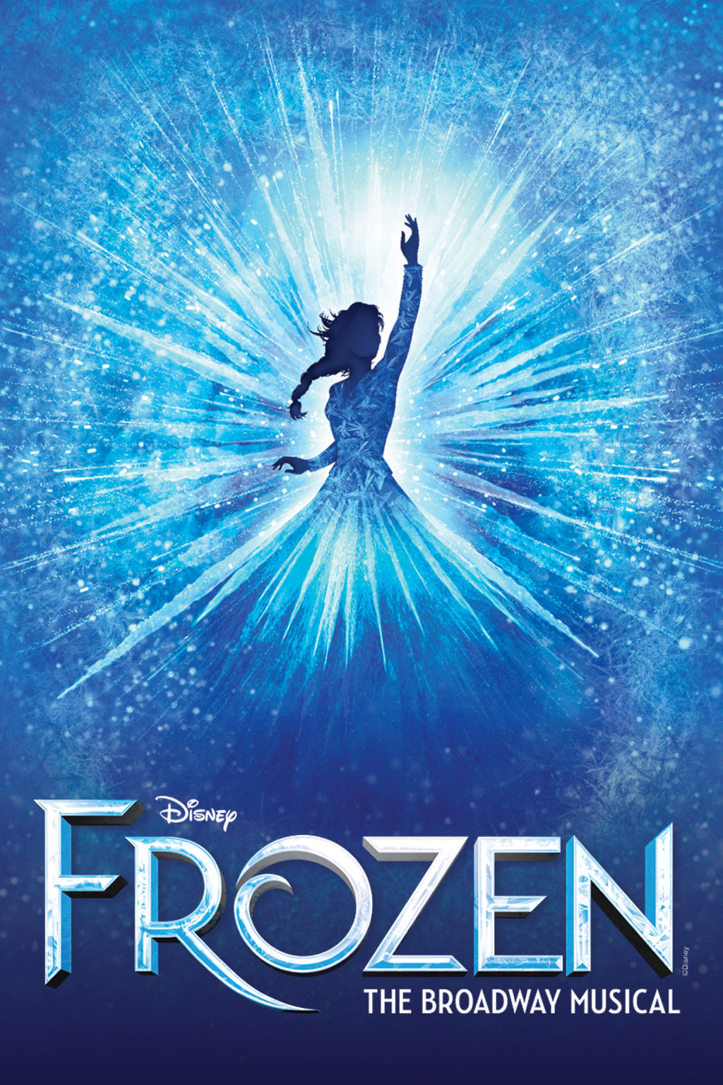 Disney's FROZEN
