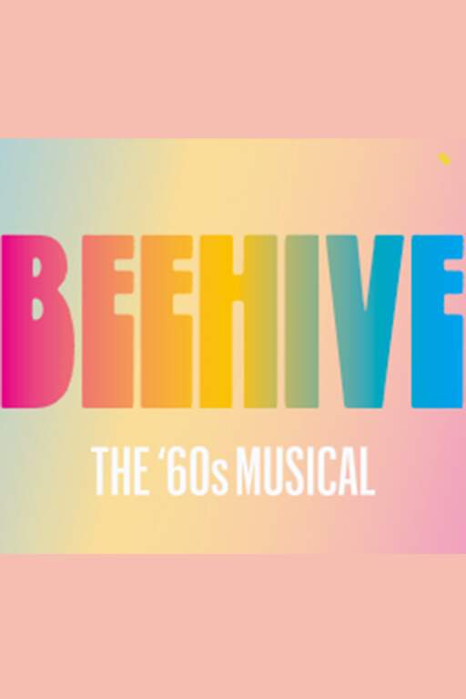 BEEHIVE Poster