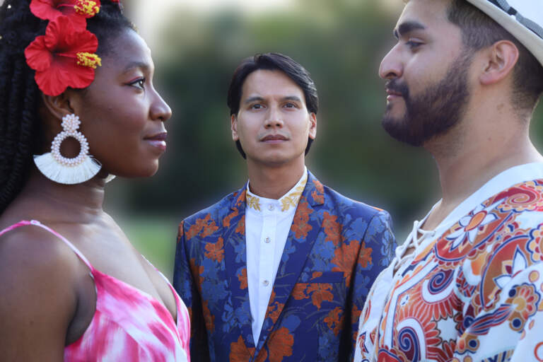 Buffalo News Article - MusicalFare Theatre: Postponed Shows Get New Life Poster