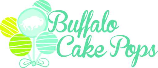 Buffalo Cake Pops