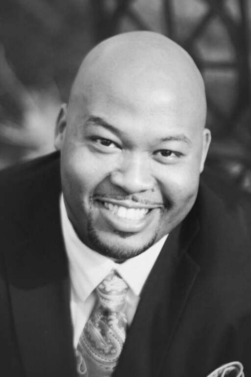 Preston Brown
