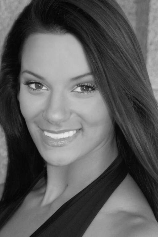 Nicole Benoit