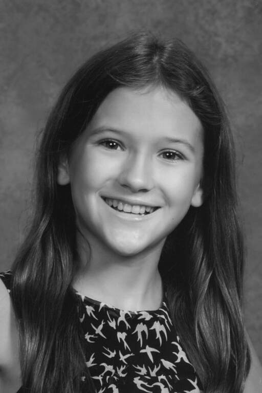 Allison Barsi