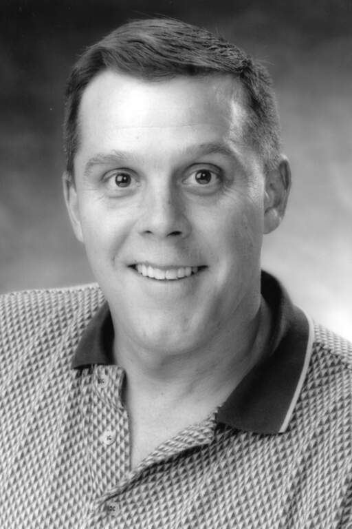 Ronald J. Leonardi