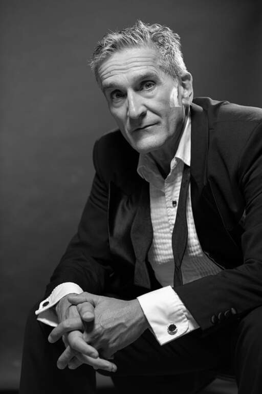 Gregory Gjurich