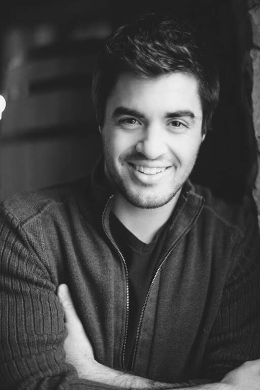 Alan Trinca