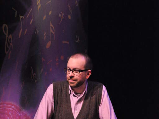 Louis Colaiacovo as Edward Kleban