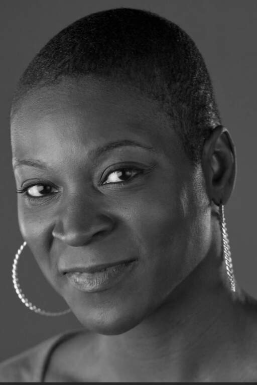 Davida Evette Tolbert