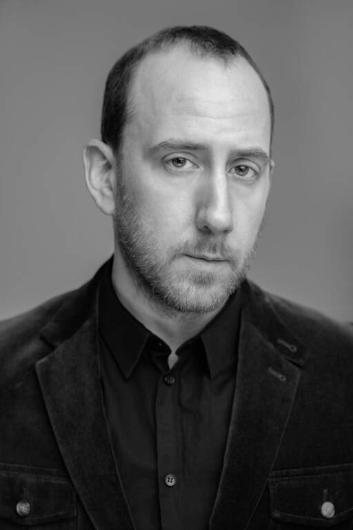 Zak Ward