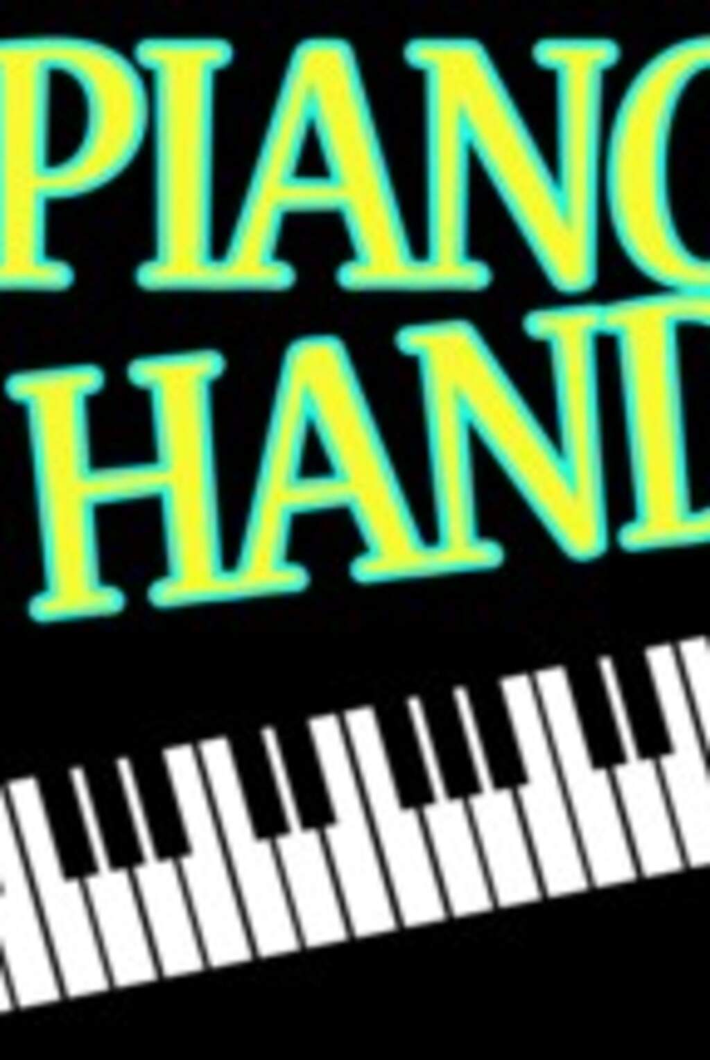 2 PIANOS 4 HANDS