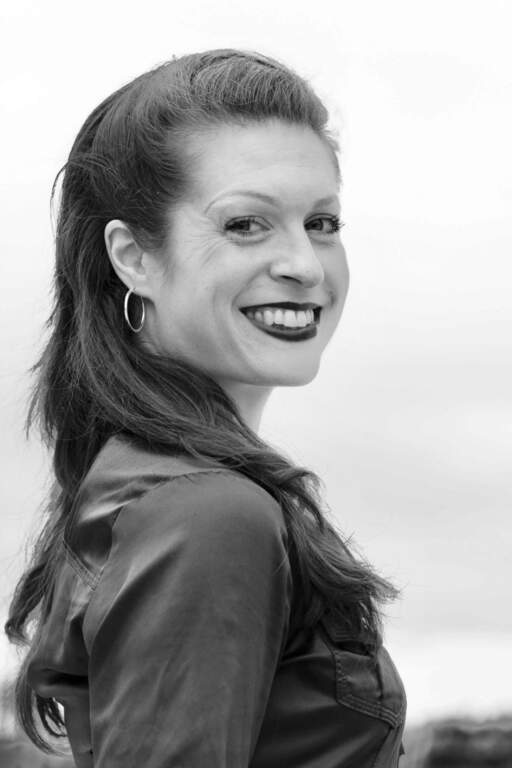 Brittney Leigh Morton