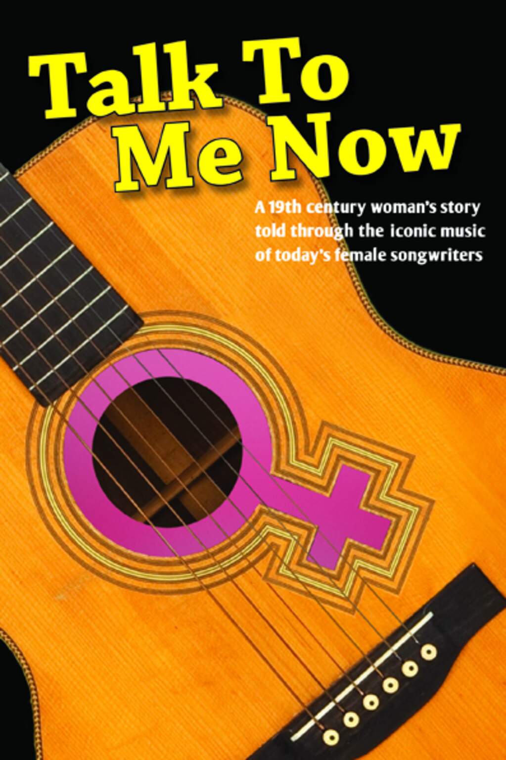 TALK TO ME NOW