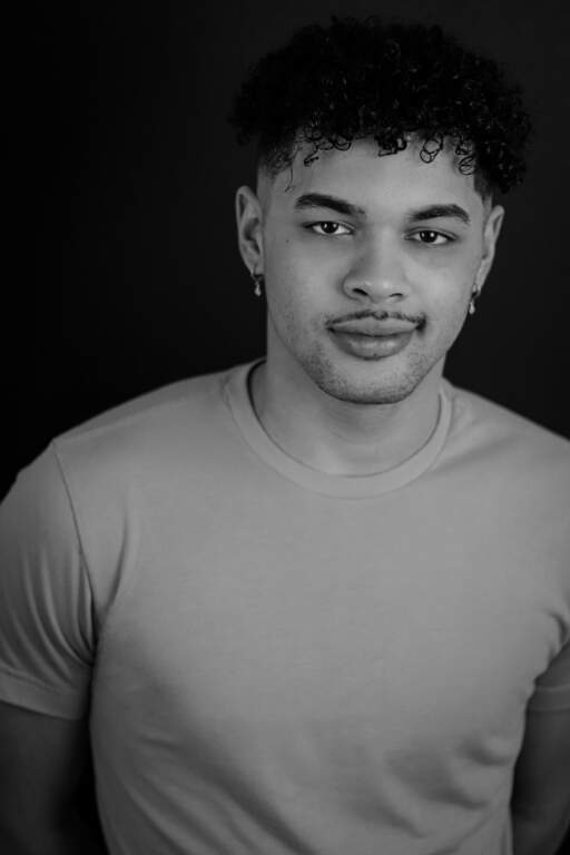 Brandin Smalls