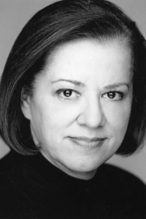 Ellen Horst