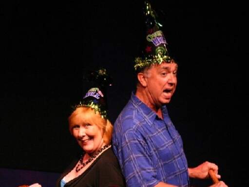 &quot;Turning 50&quot;