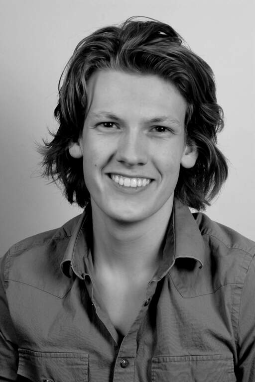 Jonathan Young