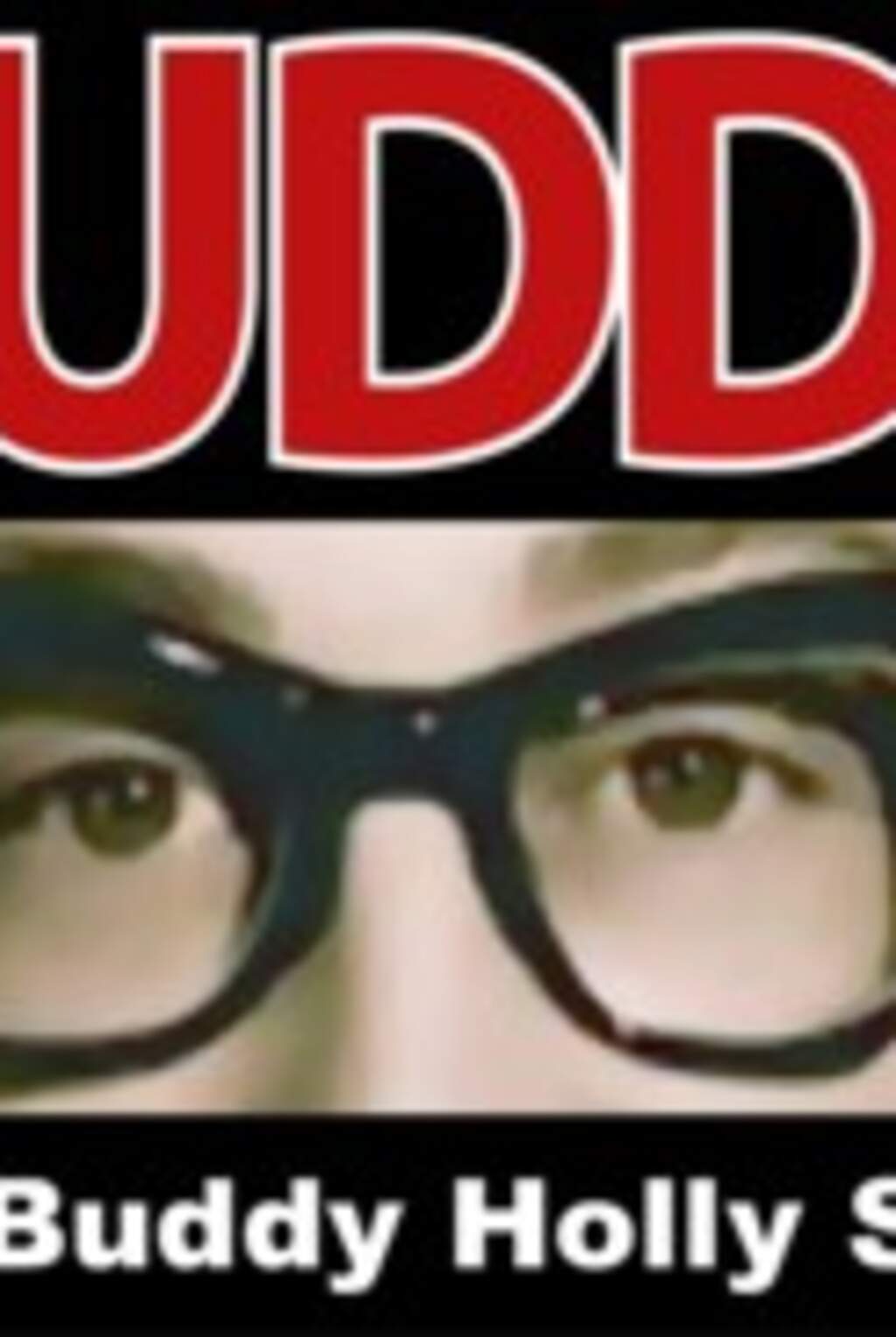 BUDDY: THE BUDDY HOLLY STORY (2008)