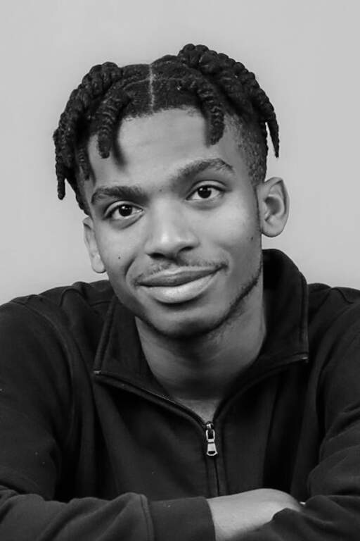 Jalen Dalton