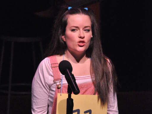 Michele Marie Roberts as Olive Ostrovsky