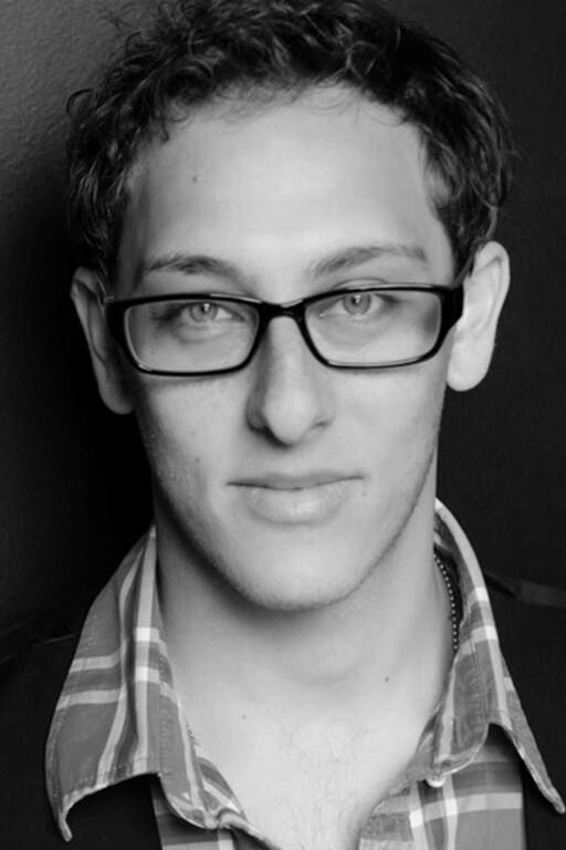Jordan Levin