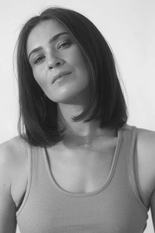Samantha Sugarman
