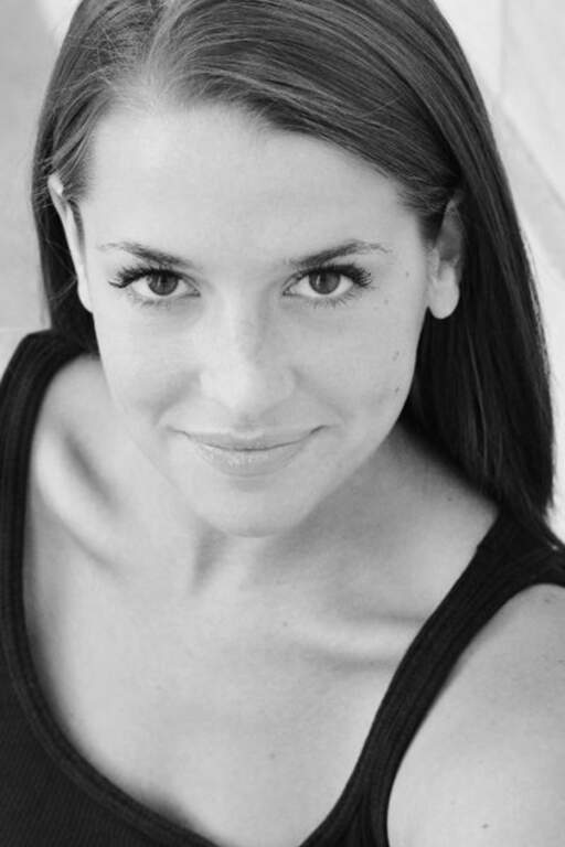 Eliza Hayes Maher